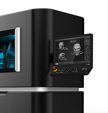 ProtoFab SLS 660