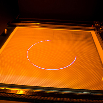 SLA 3D打印 - 光固化快速成型
