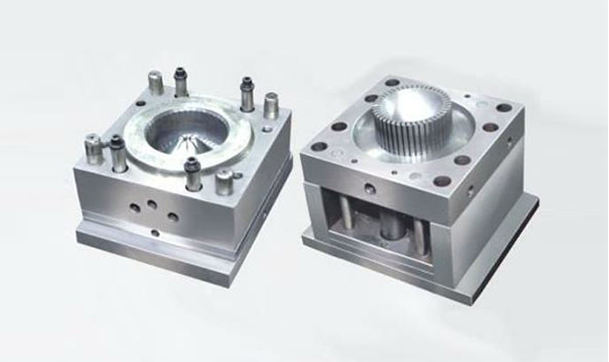 3D打印注塑模具