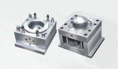 3D打印注塑模具