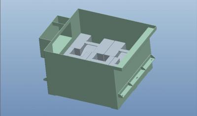 威斯坦（ProtoFab）3D 打印設備擁有靈活的解決方案，可最大限度地減少樹脂的使用