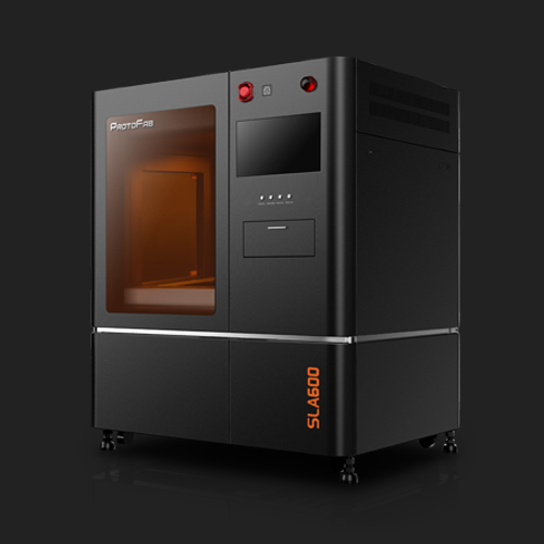SLA工業級3D打印機