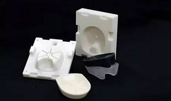 3D Printing Injection Molds