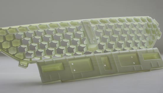 完成的3d產品 Finished 3d product