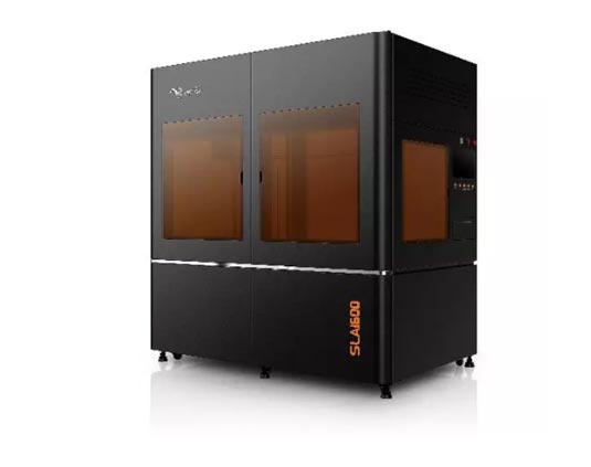 Vistar -SLA1600 3d打印機 Vistar -SLA1600 3d printer