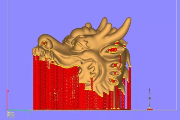 3d打印產品 3d printing products