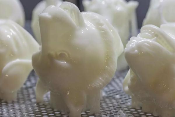 用于3D打印和固化的SLA 3D打印機 SLA 3D printer for 3D printing and curing