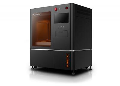 威斯坦（ProtoFab）3D打印機的速度遠遠超過其他品牌，三份速度測評報告一看便知！