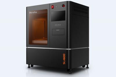 威斯坦（ProtoFab） 3D打印機的優點