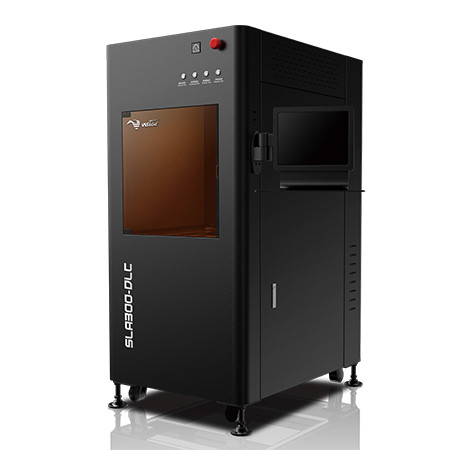 SLA300 DLC-3D打印機