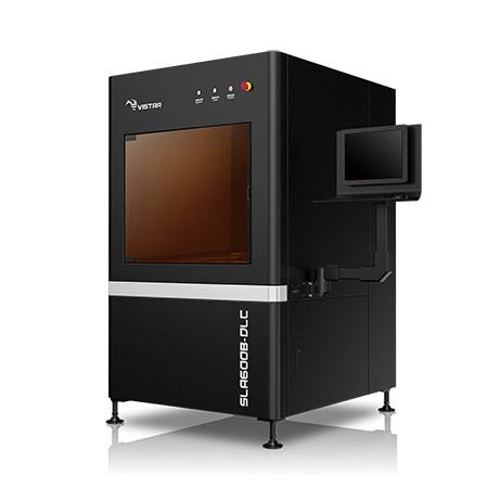 SLA600B-3D打印機