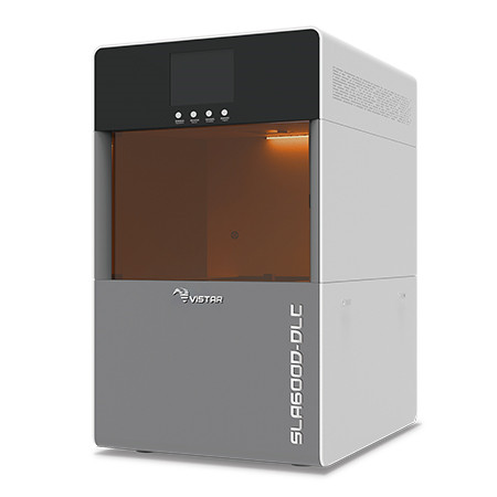 SLA600D-3D打印機