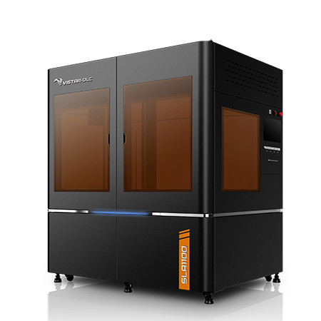SLA1100-3D打印機