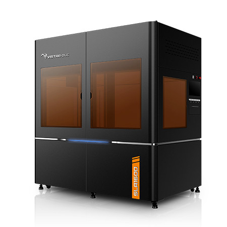 SLA1600-3D打印機
