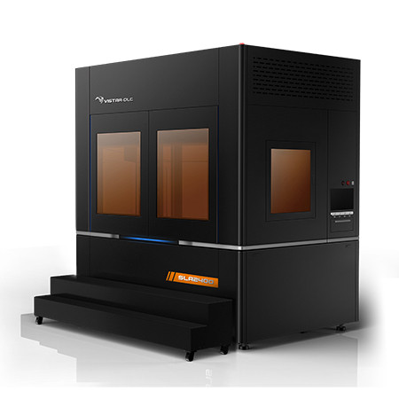 SLA2400-3D打印機
