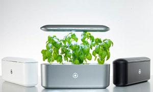 3D打印快速成型-智能云盆栽案例分析
