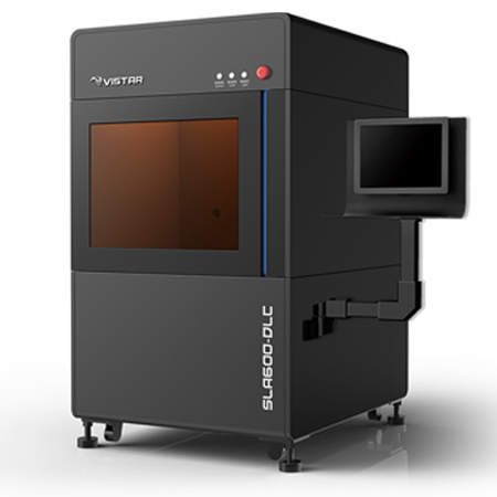 SLA600EX DLC-3D打印機