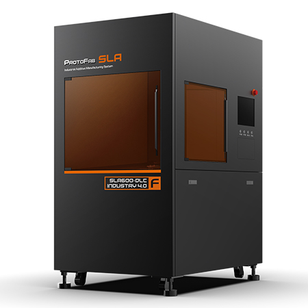 3D打印機租賃-SLA600F