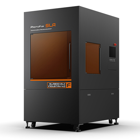 3D打印機租賃-SLA800F
