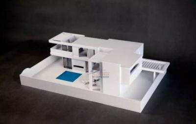 3d打印建筑沙盤與傳統沙盤相比有哪些優勢？