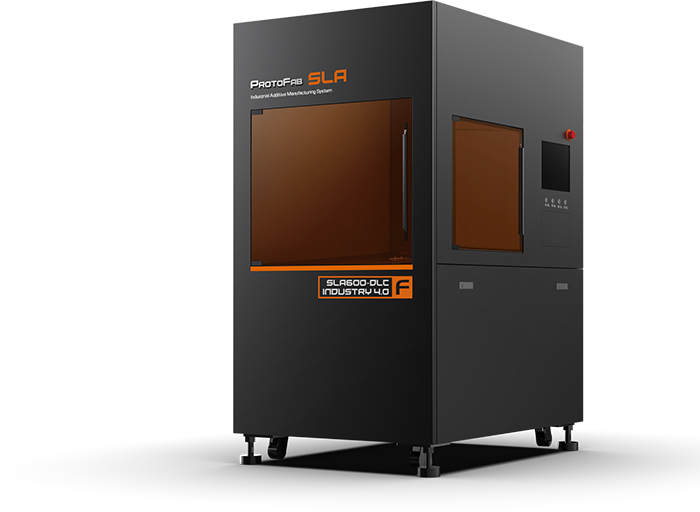 3D打印機600F